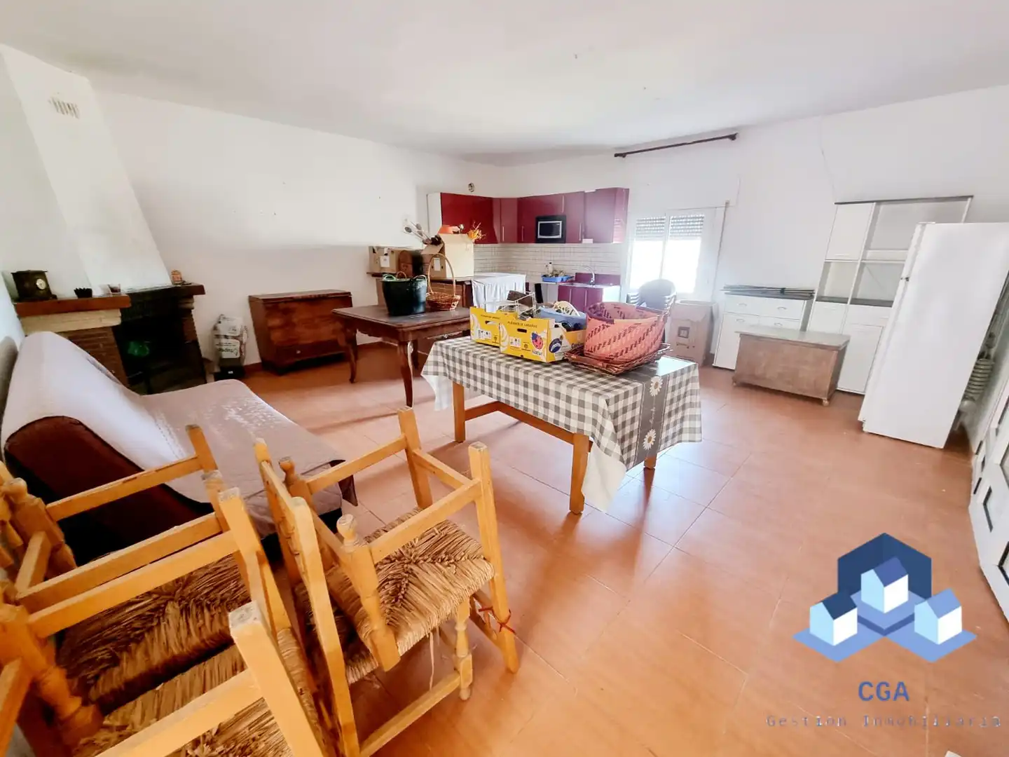 Houses for sale in Lorca  with Terrace and Furnished