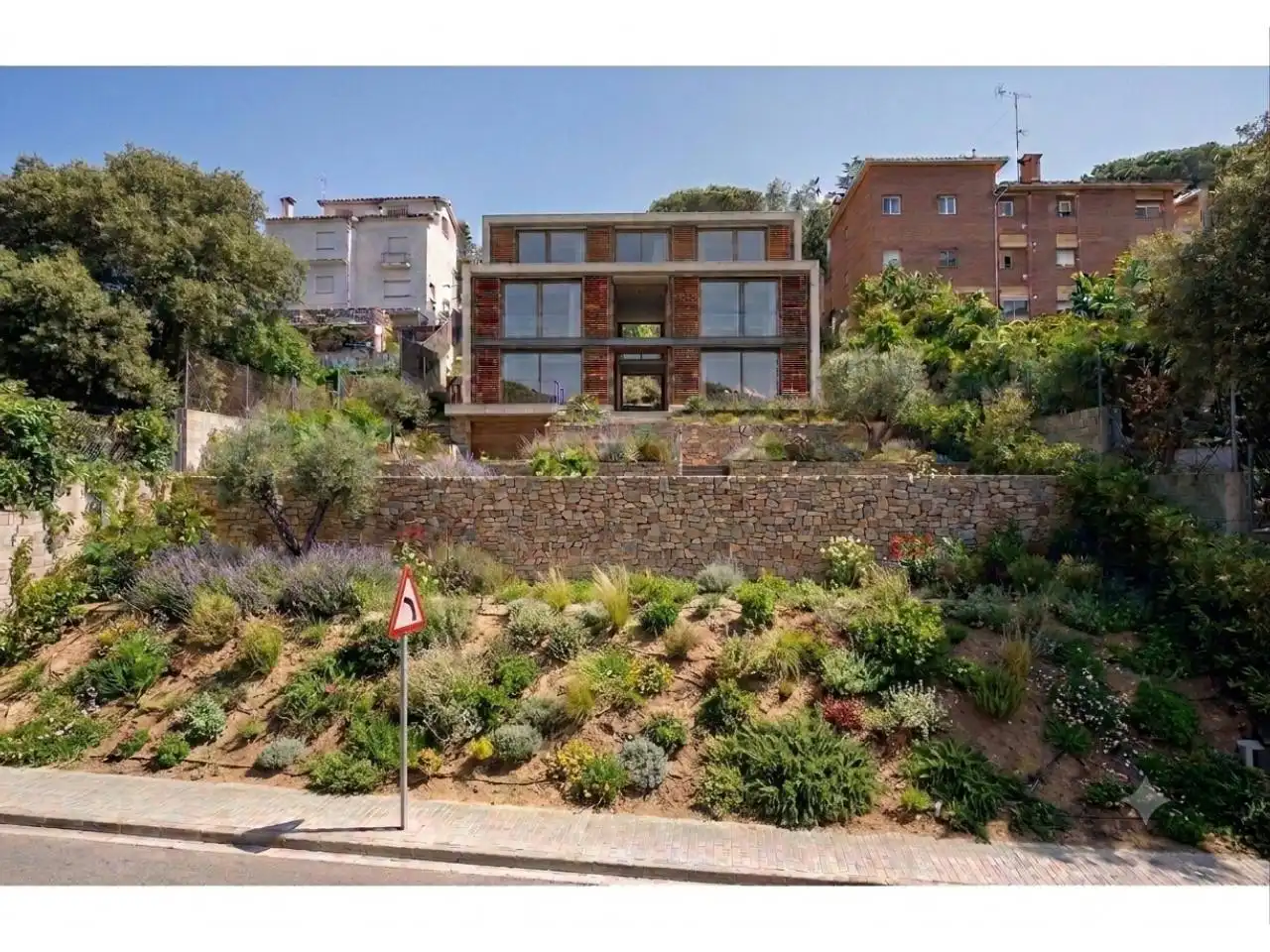 Terreno residenziale in vendita a La Roca del Vallès, imagen 2