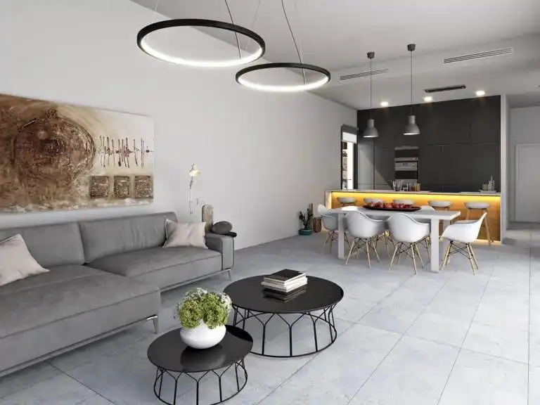 Villa avec piscine à vendre à Balcón de Finestrat - Terra Marina, imagen 7