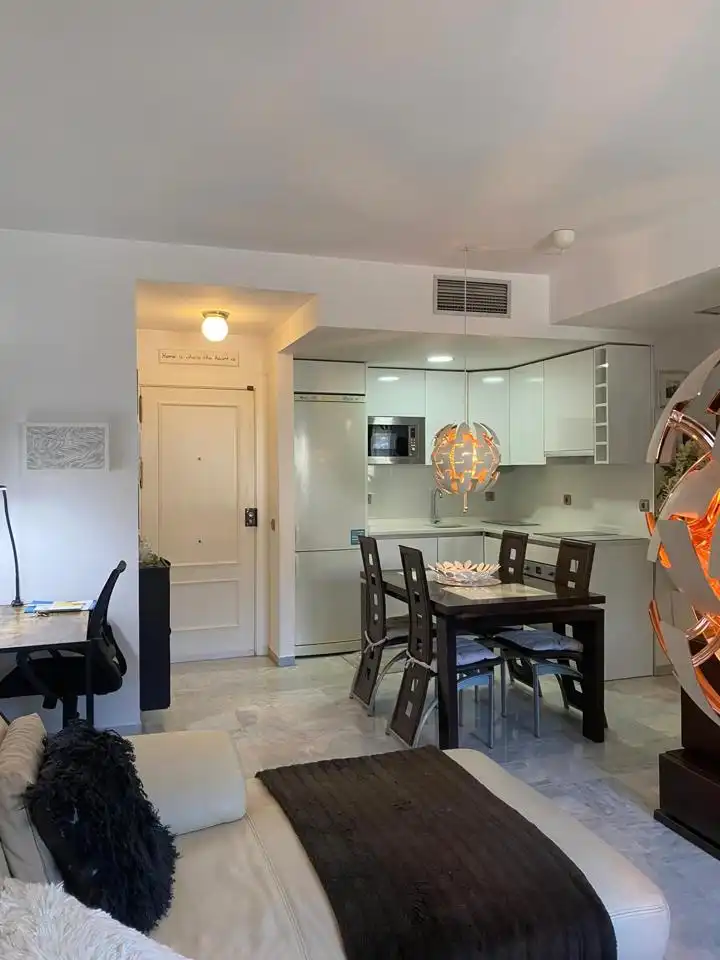 Flat for rent in La Motilla - Fuente del Rey
