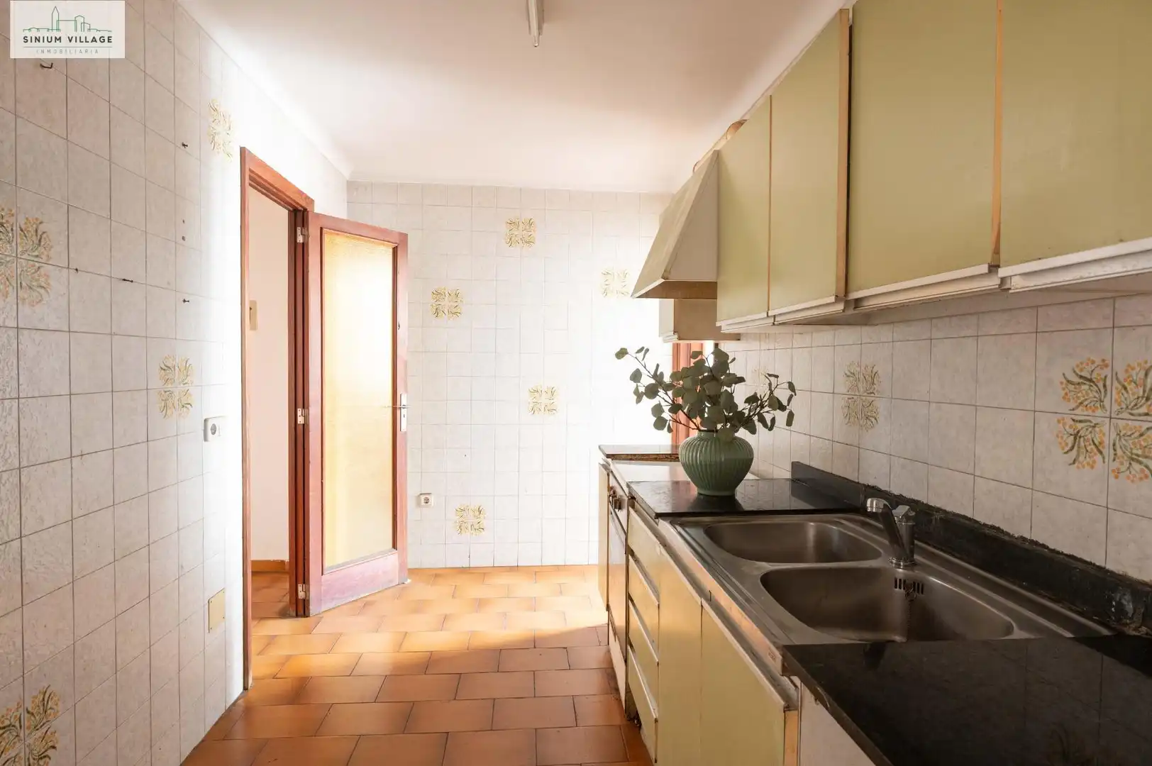 Wohnung mit Aufzug zum Verkauf in Calle ARAGO