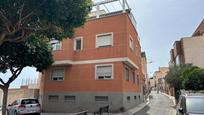 Exterior view of Flat for sale in  Almería Capital