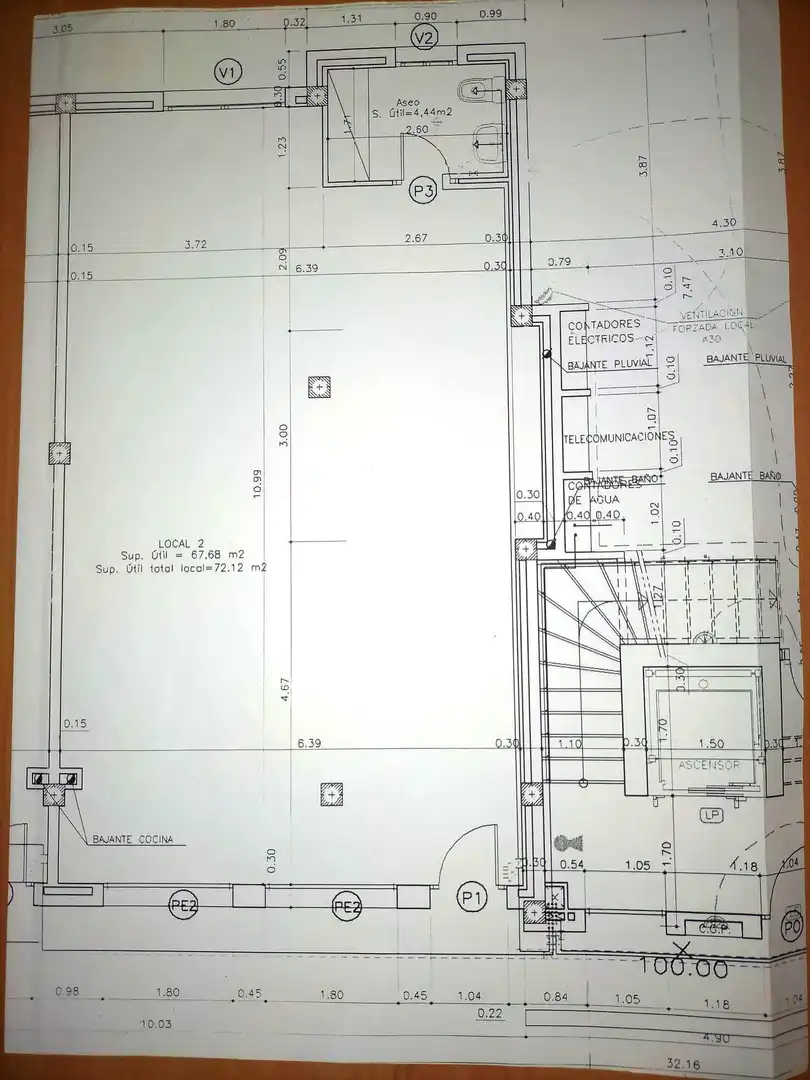 Büro zum Verkauf in Avinguda de Barcelona, imagen 11