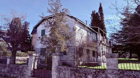 Photo 4 of Houses for sale in San Rafael, El Espinar