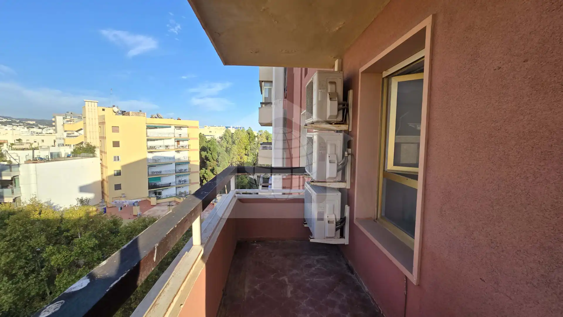 Piso con terraza en venta en Calle Juan Ruiz Muñoz, imagen 5