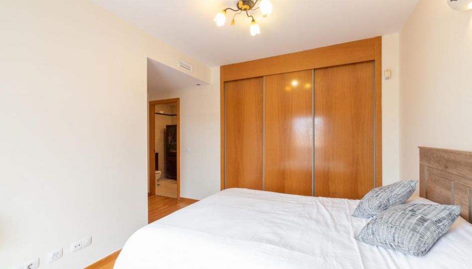 Apartamento de alquiler en Parque Oeste - Fuente Cisneros - Imagen 4
