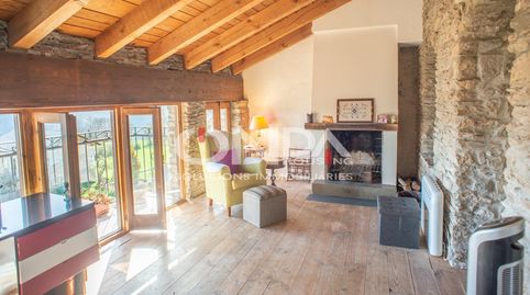 Foto 2 de Casa adosada en venda a Calle Font Estach, 4, Soriguera, Lleida