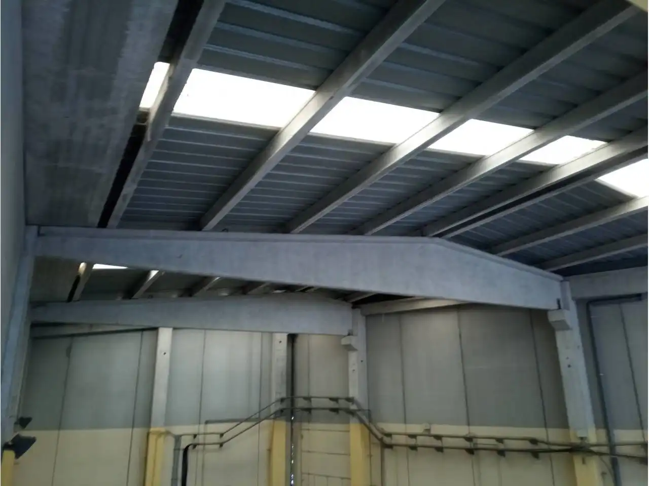 Nave industrielle à vendre à Centre, imagen 12