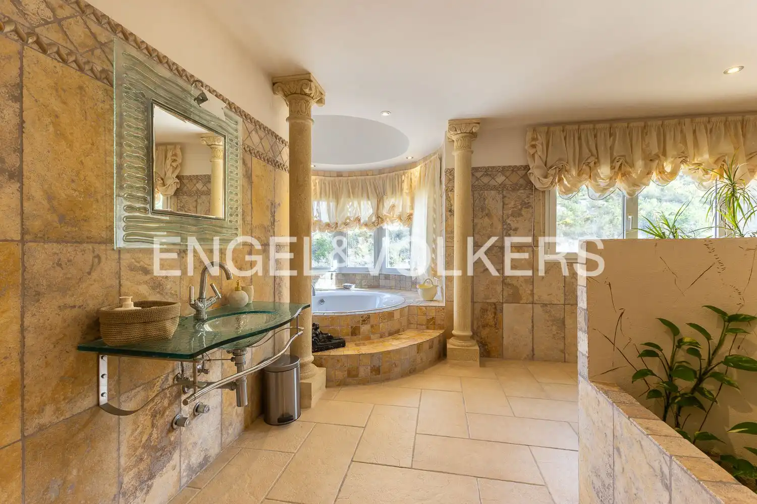 House with garden for sale in Cap Martí - El Tossalet - Pinomar, imagen 41