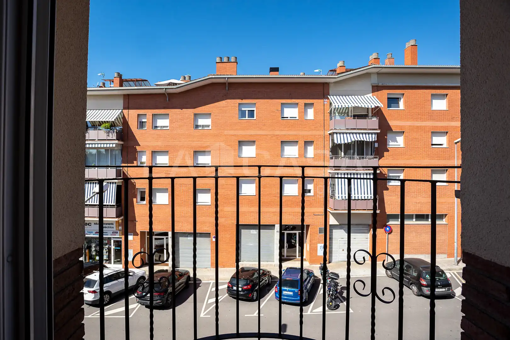 Adossat amb terrassa en venda a Font Verda, imagen 67
