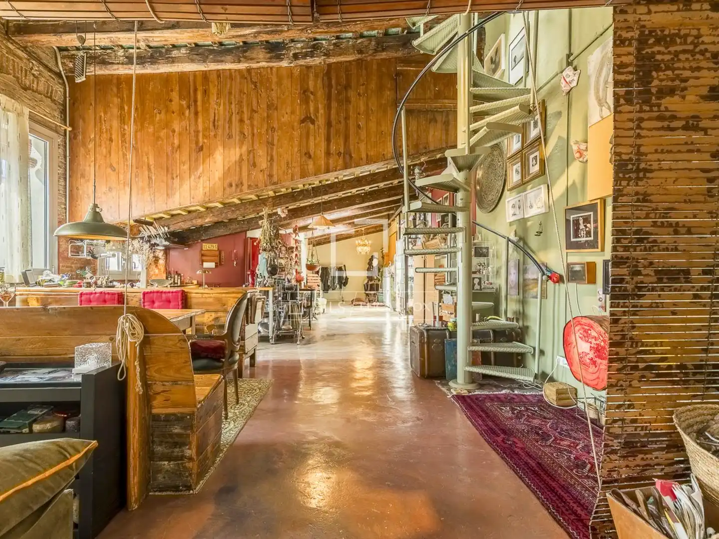 Loft zum Verkauf in Ciutat Vella, imagen 6