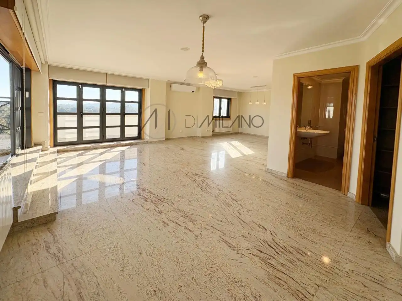 Comedor de Ático en venta en Ponteareas, Pontevedra