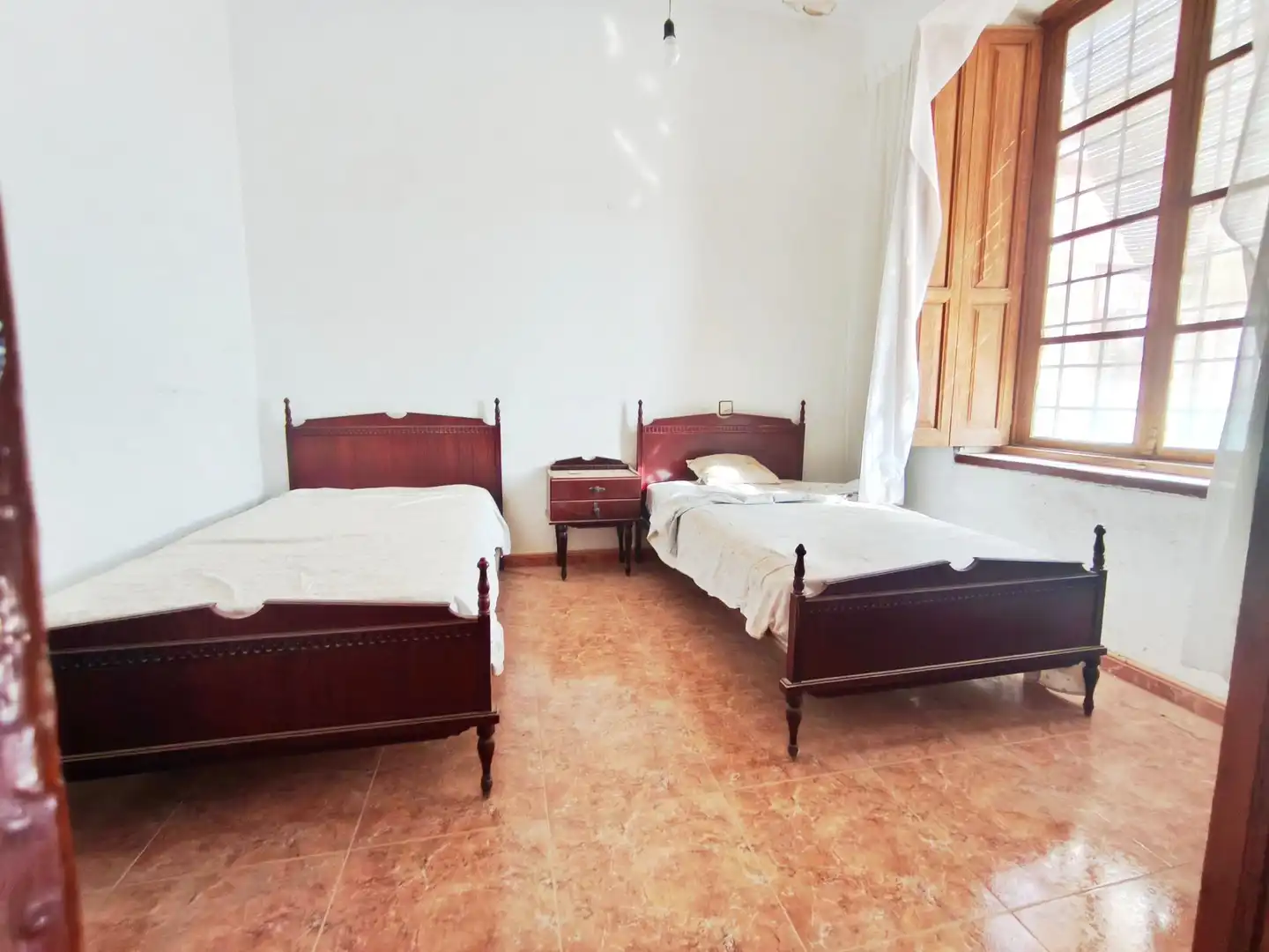 Bedroom of Houses for sale in Torre-Pacheco