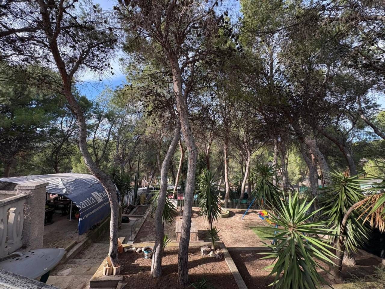 Casa o chalet en venta en Terol