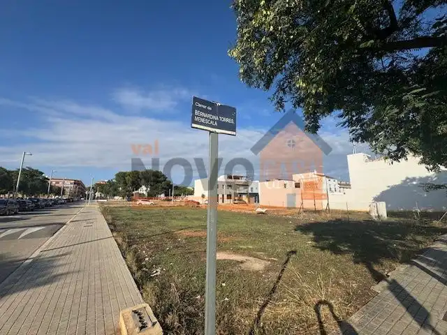 Residencial en venda en Silla