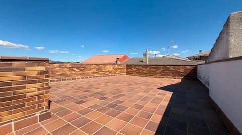 Foto 2 de Àtic de lloguer a Calle Real, 36, Valdemorillo pueblo, Madrid