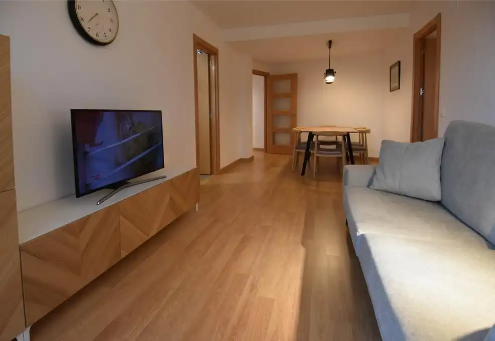 Wohnung mit Aufzug zum Verkauf in Cassà de la Selva, imagen 2