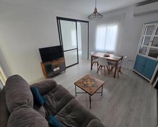 Living room of Flat for sale in  Córdoba Capital  with Air Conditioner, Heating and Parquet flooring