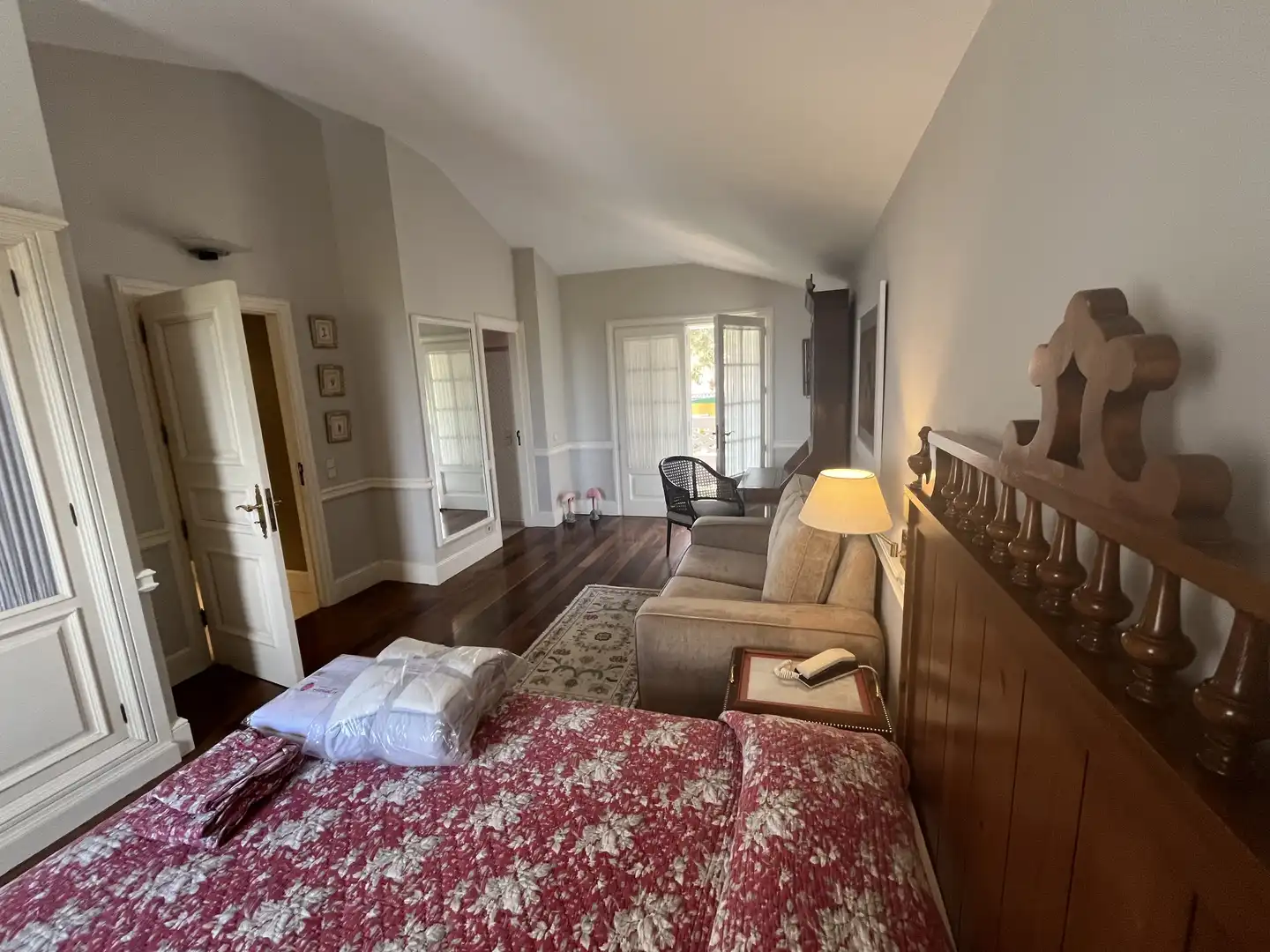 Habitación en Calle Rosales, Tafira