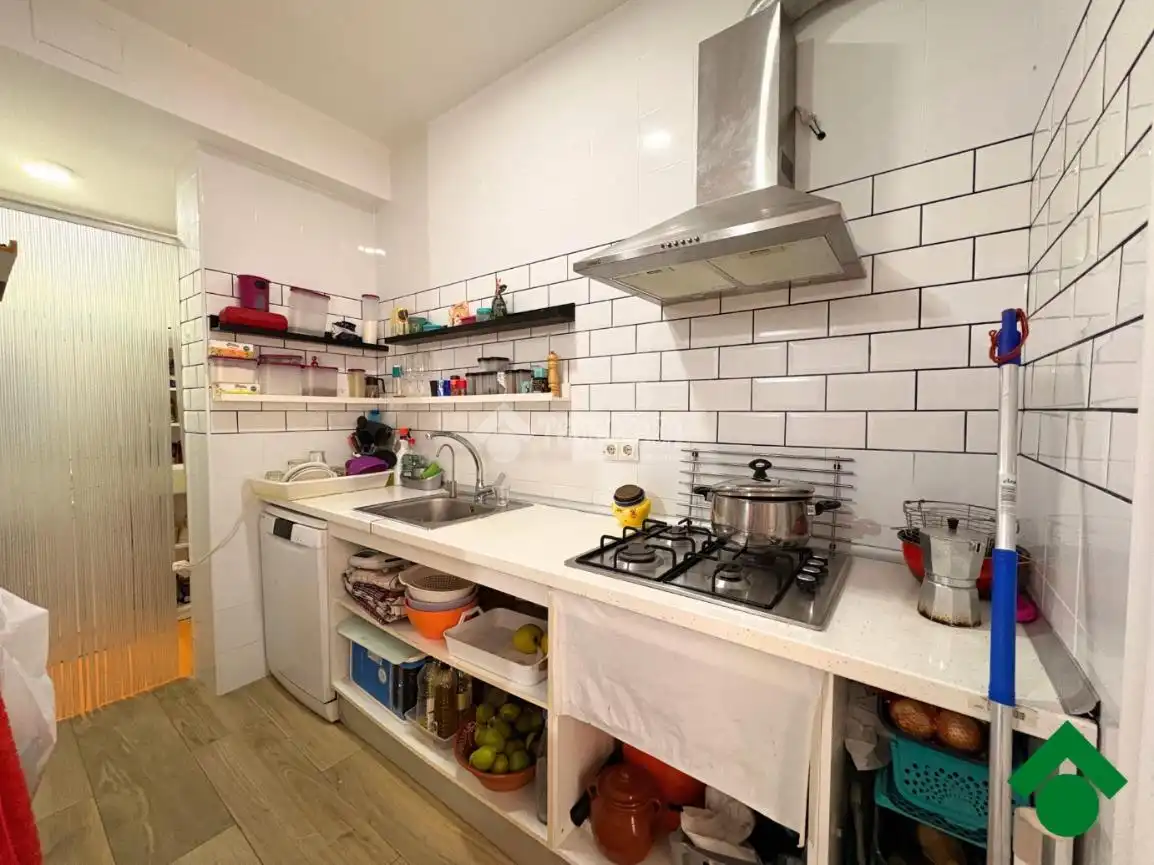 Cocina de Piso en venta en Pizarra con Aire acondicionado y Amueblado