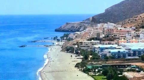 Foto 3 de Apartament de lloguer a Calle Rosa, 4, Castell de Ferro, Gualchos