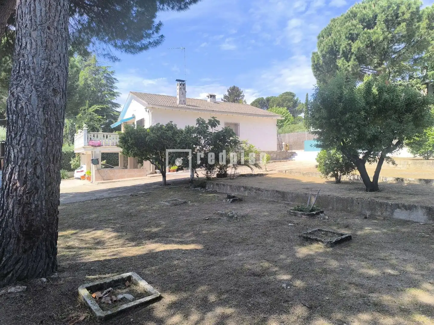 Casa o chalet en venta en San Martín de Valdeiglesias