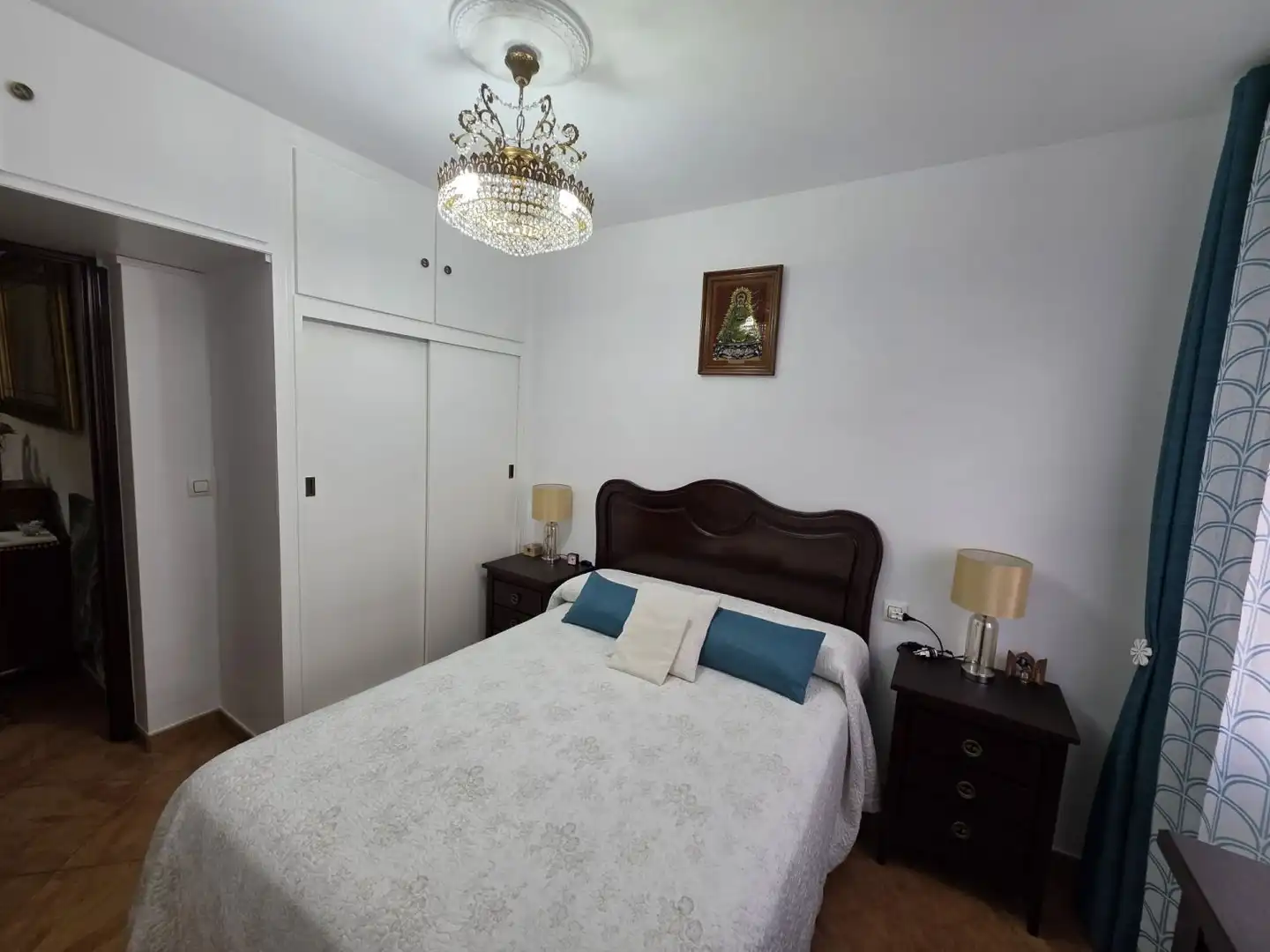 Habitación de Piso en venta en Carmona con Aire acondicionado