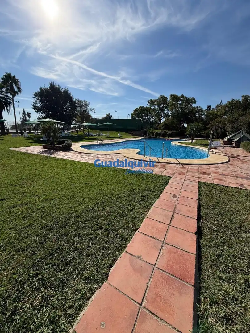 Villa mit Pool zum Verkauf in Torrequinto, imagen 29