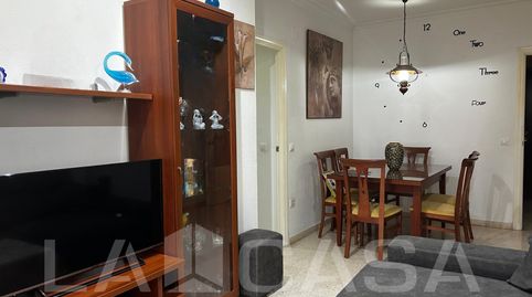 Foto 4 von Wohnung zum Verkauf in Avenida de Europa, Montequinto