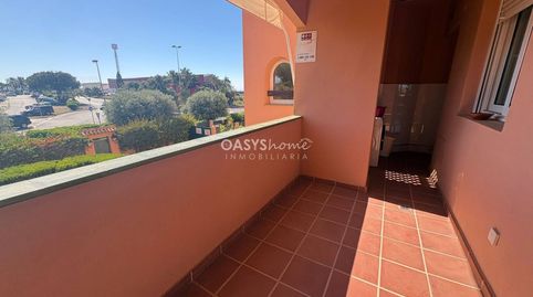 Foto 3 de Piso de alquiler en Calle Marin, Cabo de Palos, Cartagena