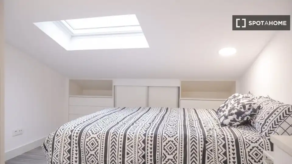 Wohnung zur Miete in Carabanchel, imagen 6