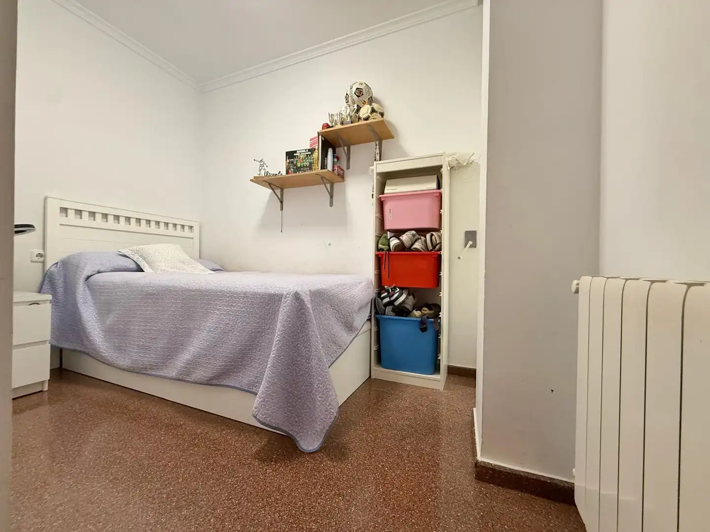 Appartamento con ascensore in vendita a Calle de Isabel la Católica, imagen 25