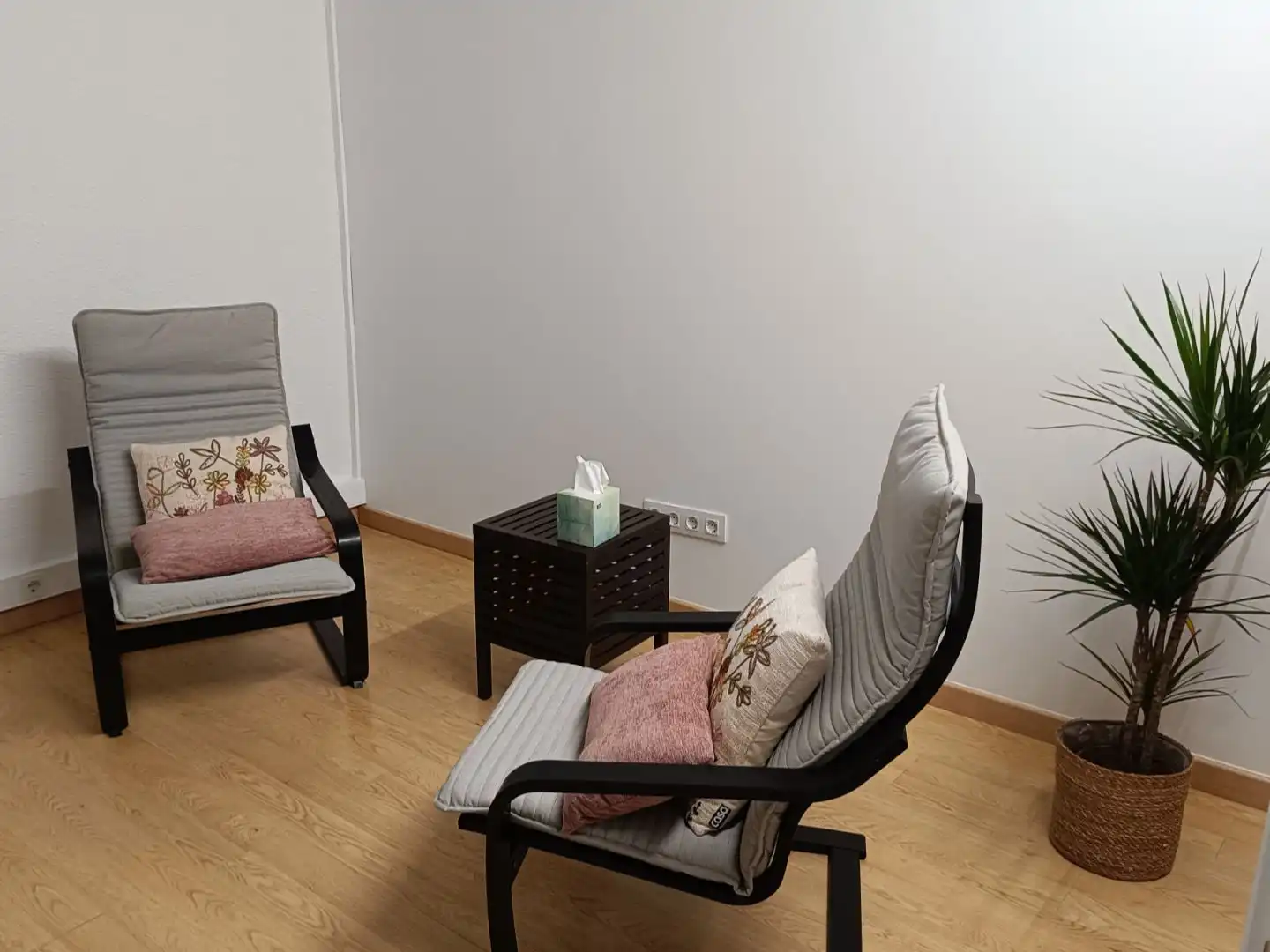 Büro zur Miete in Carrer Vilafant 38