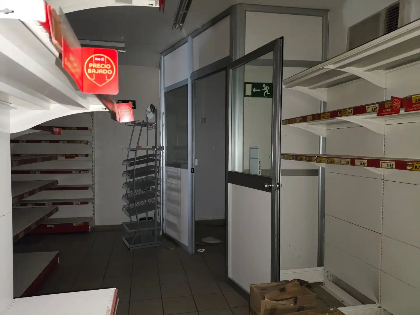 Local comercial de lloguer a Calle Corrales Terceros 15, imagen 7