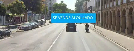 Local comercial en venda a Nervión