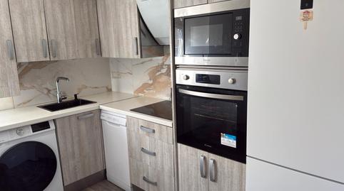 Photo 3 of Flat for sale in Calle Manuel de Falla, San José - El Montalvo, Salamanca