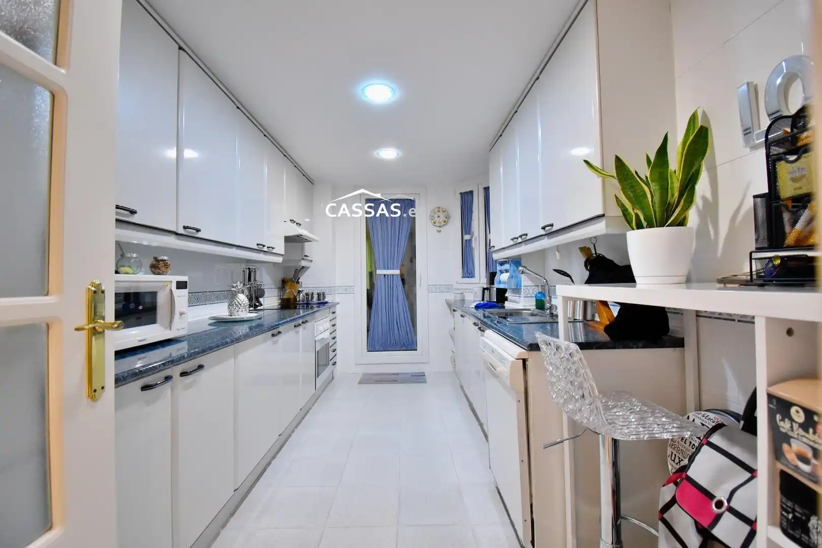 Flat with pool for sale in Carretera solana, imagen 12