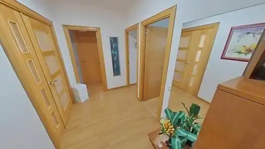 Piso en venta en Polinyà con Aire acondicionado, Calefacción y Terraza