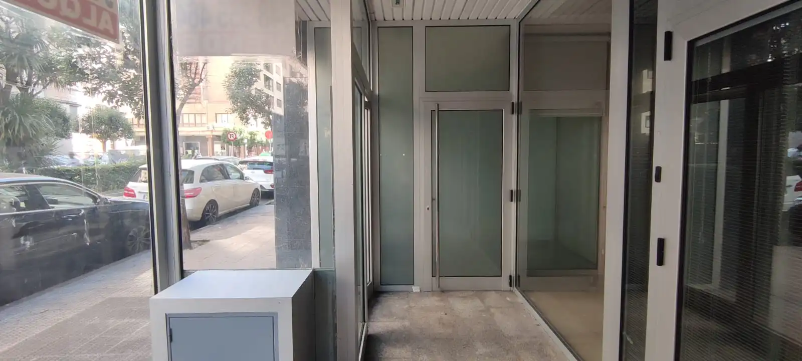Locale commerciale in vendita a Calle Mayor 12, imagen 3