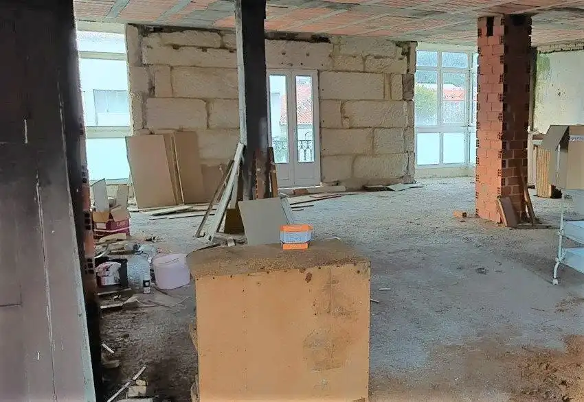 Flat for sale in Gondomar  with Balcony