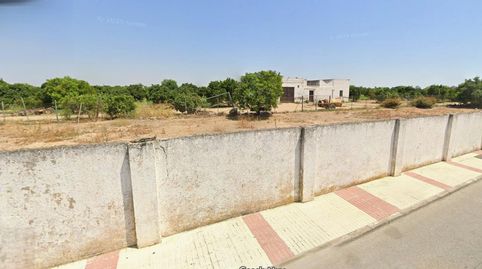 OPORTUNIDAD ÚNICA!! SOLAR UBANO PARA CONSTRUIR EN EL ARAL DE LA ALGABA!!, imatge 3