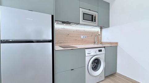 Foto 5 de Estudi de lloguer a Sierra Helada, Alicante