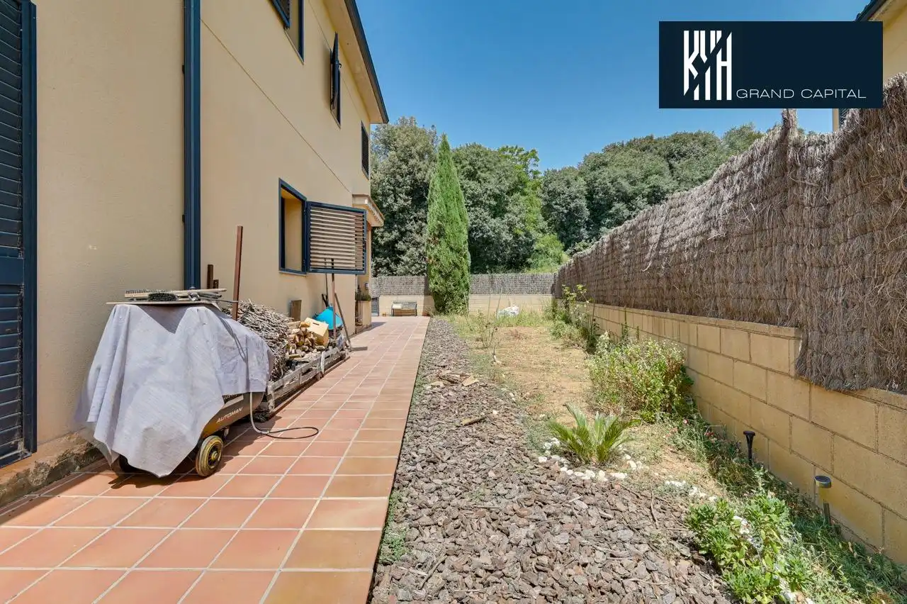 Casa con terraza en venta en Carrer Carrer Llevant, imagen 29