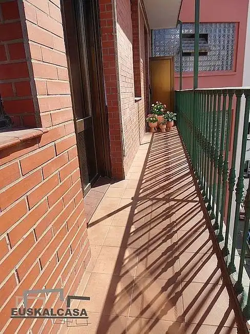 Appartamento con terrazza in vendita a Basurtu - Zorrotza, imagen 5