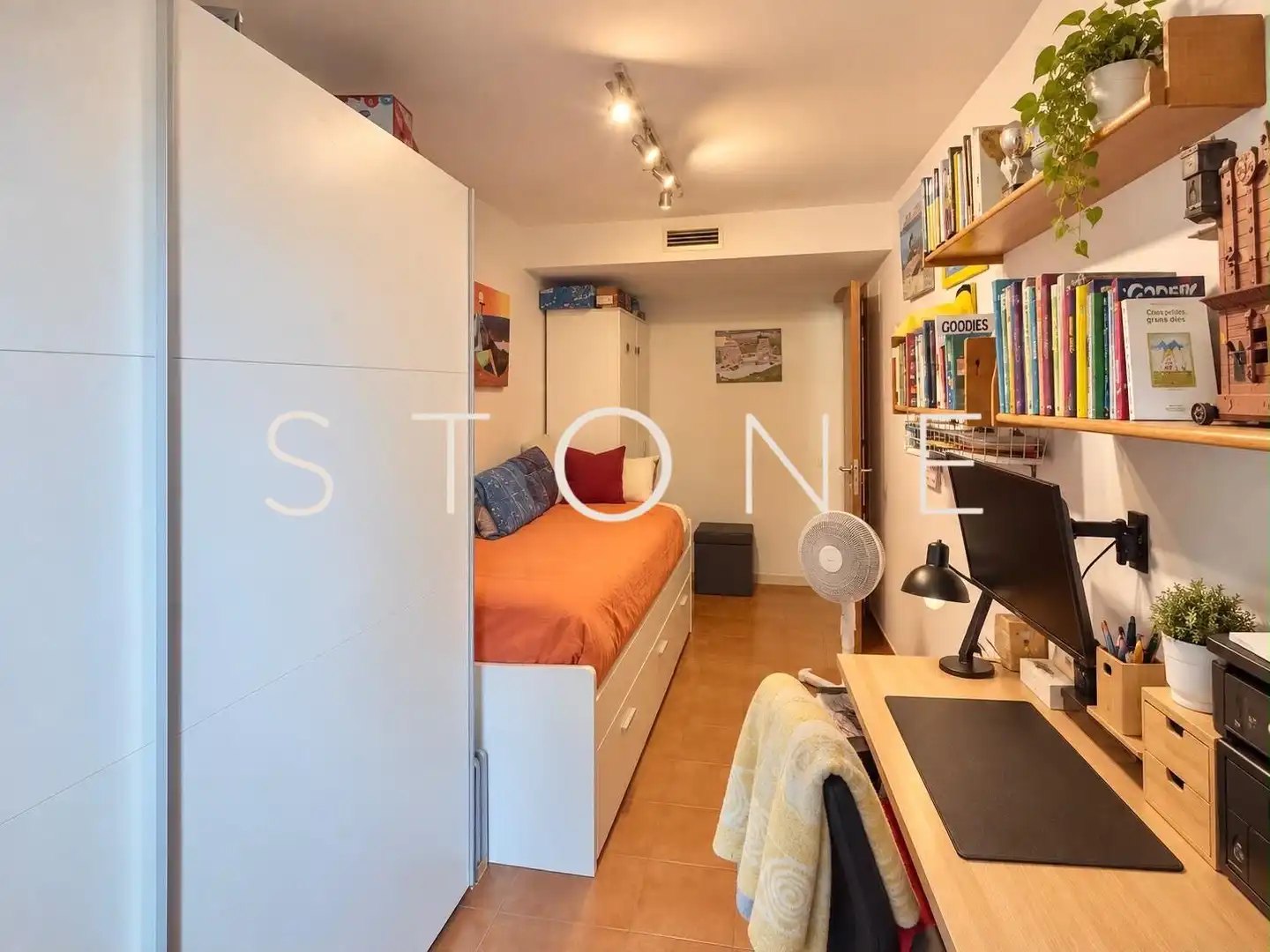 Flat with terrace for sale in Ciutadella, imagen 16
