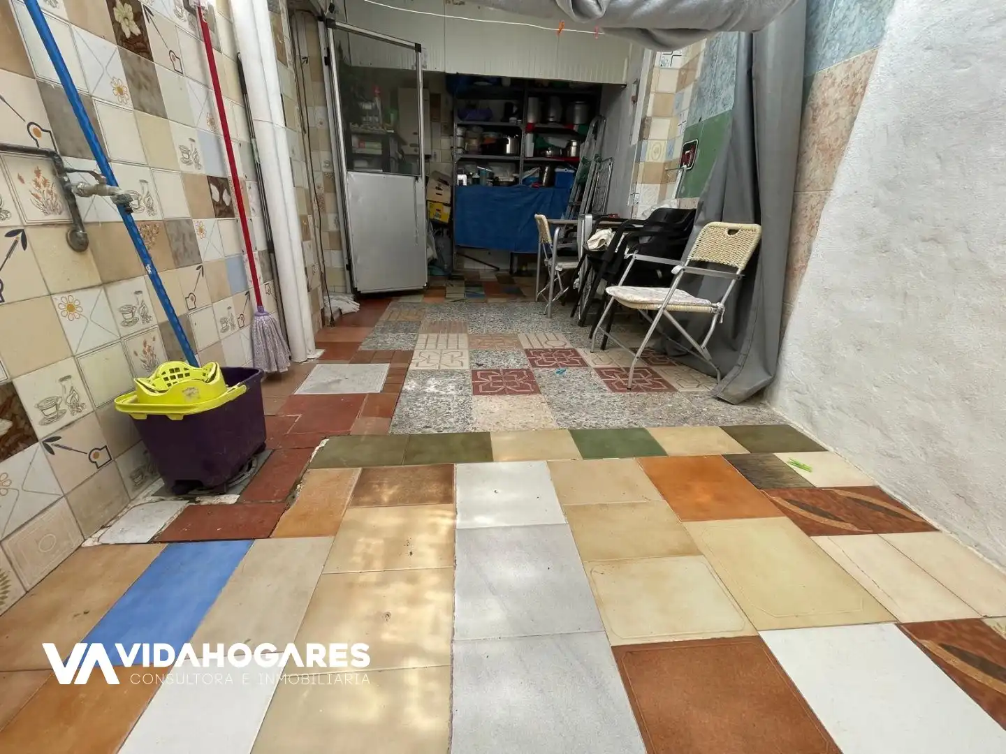 Casa o xalet en venda a Santuario