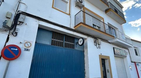 Foto 3 de Pis en venda a Salesianos, Utrera