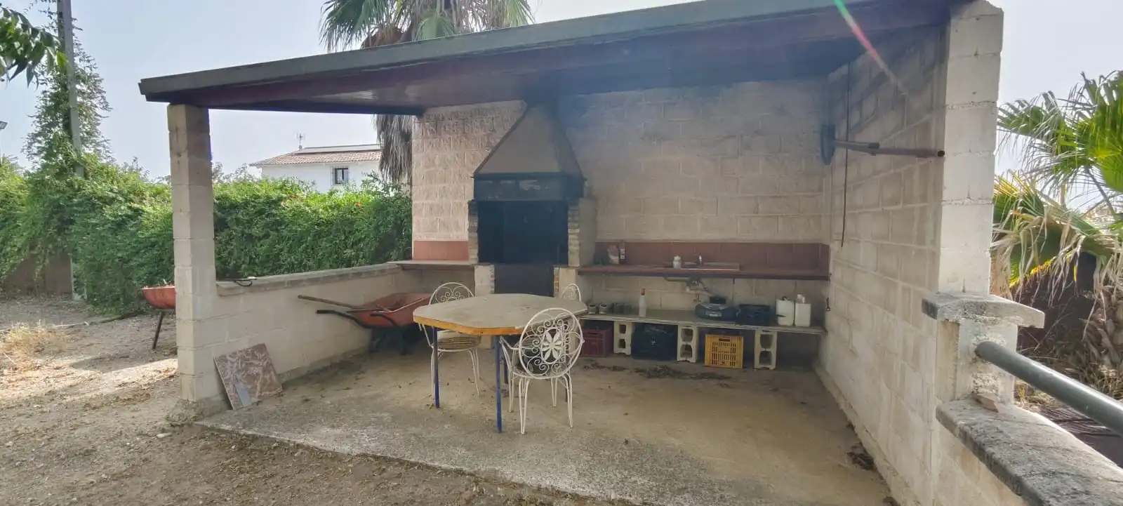 Maison avec piscine à vendre à Carretera de Palma del Río 4, imagen 16