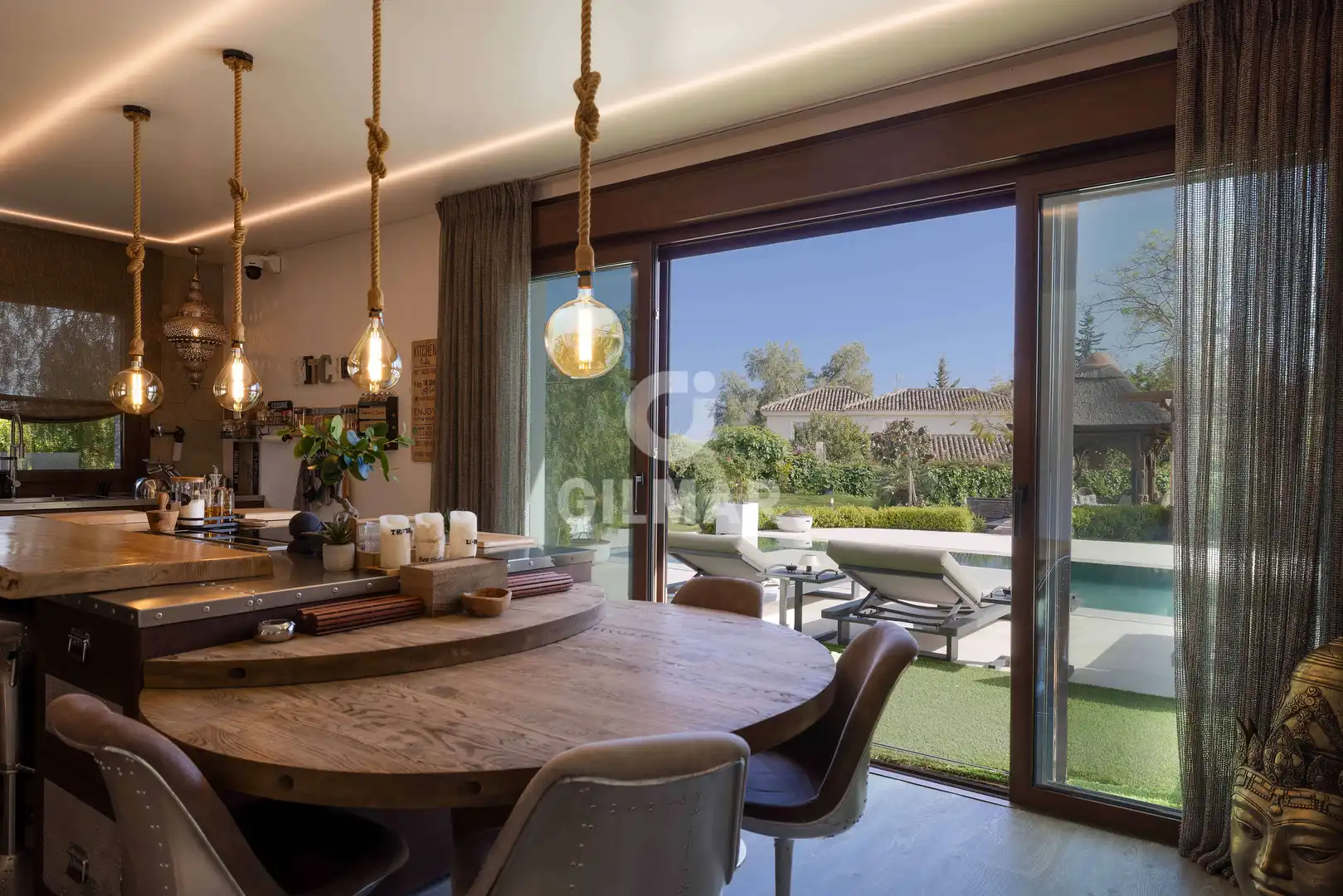 Villa mit Pool zum Verkauf in La Quinta, imagen 105