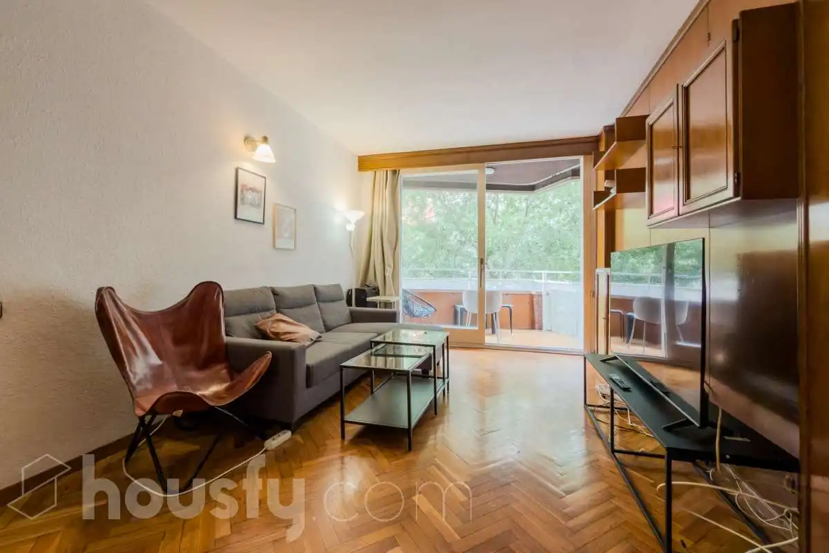 Flat for sale in Carrer de Provença, La Nova Esquerra de l'Eixample